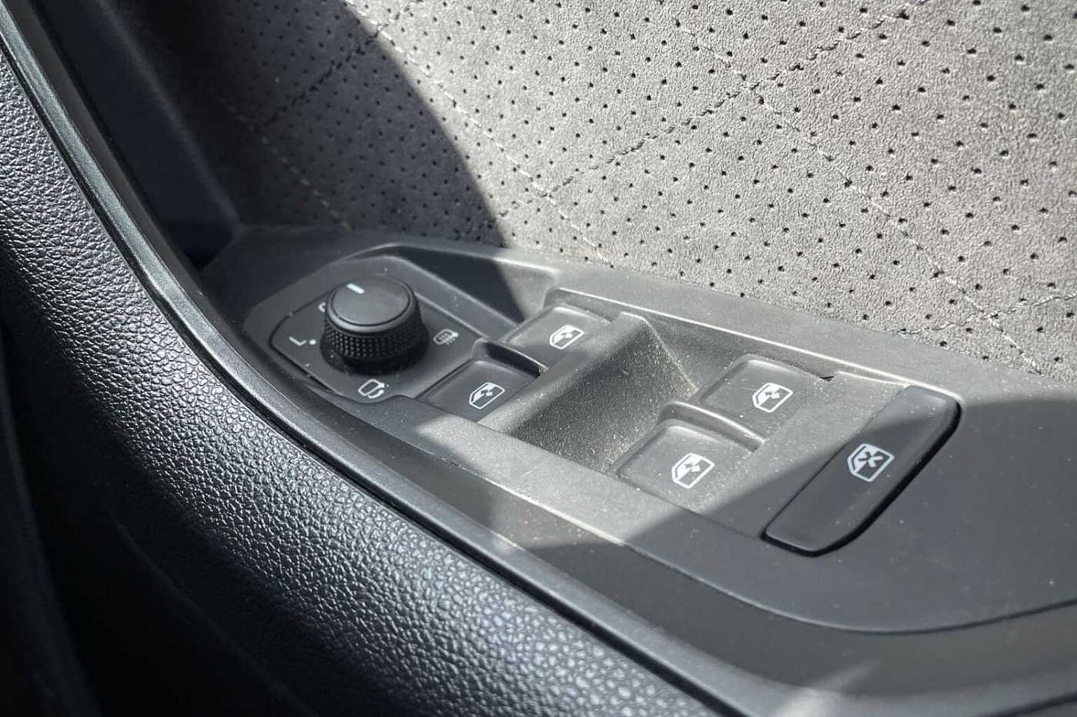 SKODA Kodiaq 2.0 BiTDI (239ps) 4X4 vRS (7 seats) DSG SUV