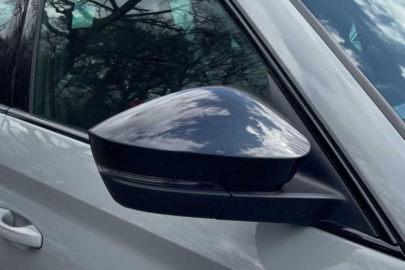 SKODA Kodiaq 2.0 BiTDI (239ps) 4X4 vRS (7 seats) DSG SUV