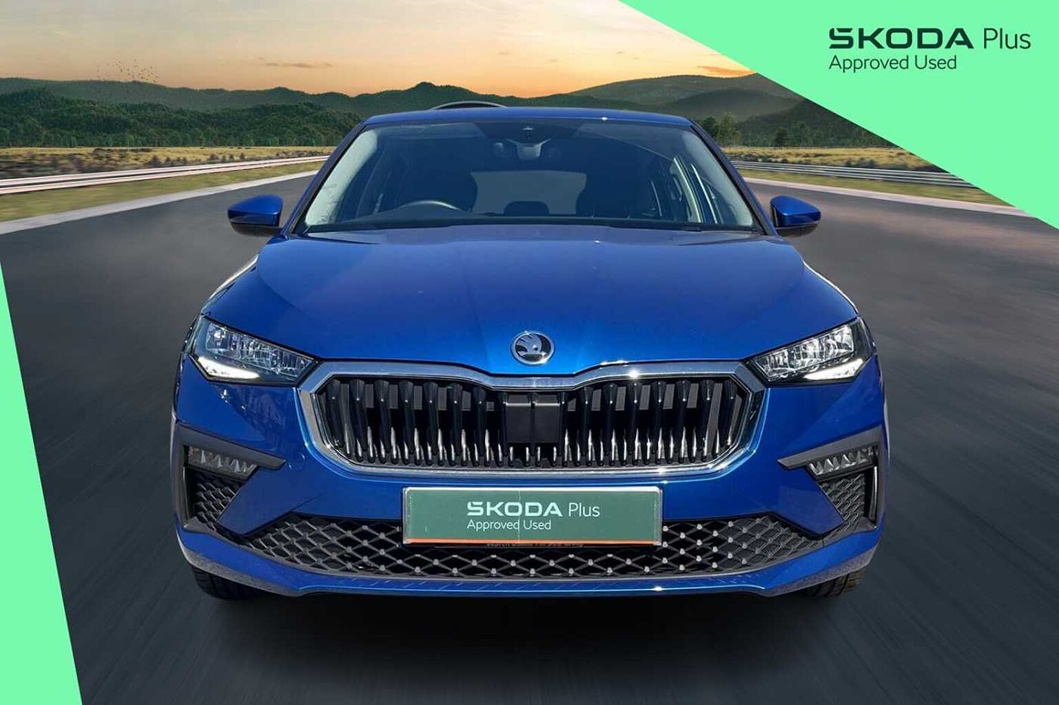 SKODA Scala Hatchback 1.0 TSI 116 SE L 5dr DSG